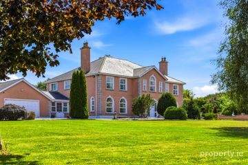 Mount Alexander, Gorey, Co. Wexford, Y25FN24