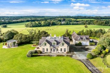 Blackhall House, Blackhall, Termonfeckin, Co. Louth, A92K0W6