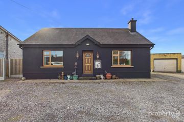 Poppy Cottage, Arden Road, Tullamore, Co Offaly, R35D8X3