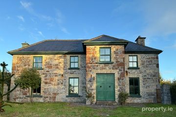 Rayconor House, Gurtymadden, Co. Galway