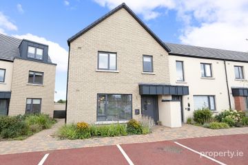 82 Newtown Wood, Drogheda, Co Louth, A92 XHP1