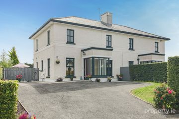 4 Acres Avenue, Acres Cove, Drumshanbo, Co. Leitrim, N41 T3Y7