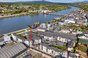 Apartment 23, Priory Quay, Priory Lane, New Ross, Co. Wexford, Y34T837 — photo 2