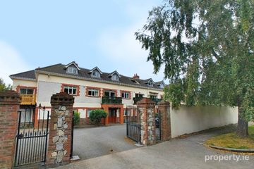 Apartment 4, Broomfield Hall, Shankill, Dublin 18, D18X590