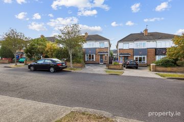 6 Parklands Drive, Ballycullen, Firhouse, Dublin 24, D24KCY6 — photo 3