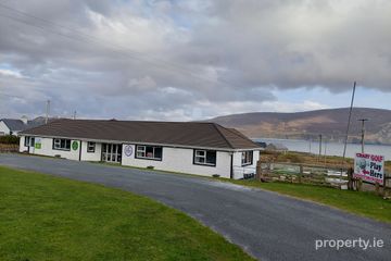 The Chalet Restaurant, Keel, Achill, Co. Mayo, F28HK81