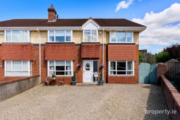 11 Canterbrook, Trim Road, Navan, Co. Meath, C15F6H0