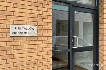 Apartment 52, The Tallow Building, Ashtown, Dublin 15