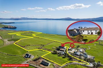 Ballyieragh, Kilcrohane, Co. Cork, P75NX58