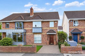 107 The Maples, Clonskeagh, Dublin 14, D14E2P7
