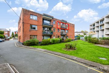 Apartment 12, Clonmore Court, Ballymun Road, Glasnevin, Dublin 9, D09WA25