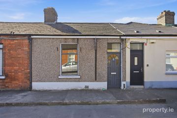 9 Hyacinth Street, Dublin 3, North Strand, Dublin 3, D03F201