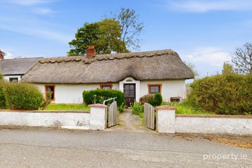 Saint Anne`s Cottage, Baltray, Co. Louth, A92XT57