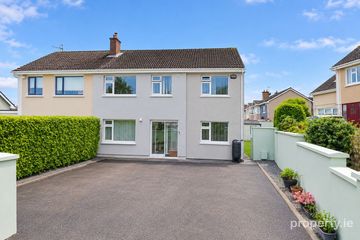 Stay Bank, 69 Brookville Estate, Riverstown, Riverstown, Co. Cork, T45AN80