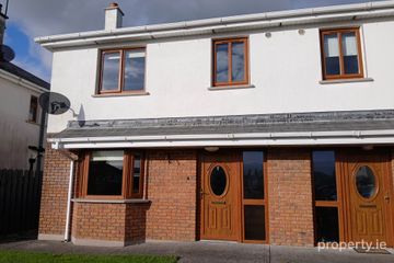 34 Rath Glas, Creagh, Ballinasloe, Co. Galway