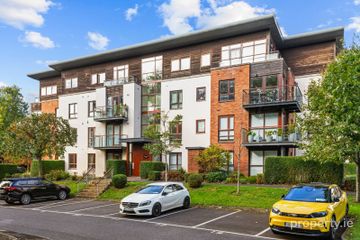 Apartment 17, Temple Gardens, Dublin 9, D09TK88