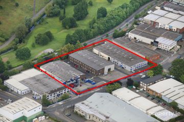 Units 85, 86  87 Lagan Road, Dublin Industrial Estate, Dublin 11, Cabra, Dublin 11