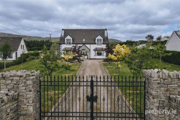 Glenstal, Drumhaggart, Muff, Co. Donegal, F93YW50