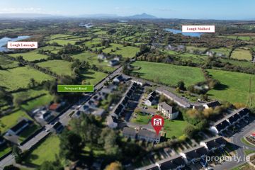 32 Dunbeag, Newport Road, Castlebar, Co. Mayo, F23WA21 — photo 3