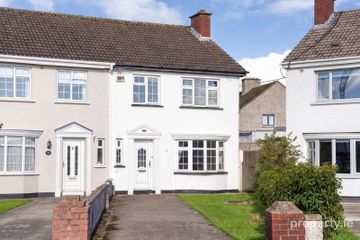 28 Griffith Court, Dublin 3, Fairview, Dublin 3, D03P6P3