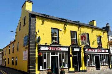 Smyths, Main Street, Ballinamore, Co. Leitrim, N41D2Y4
