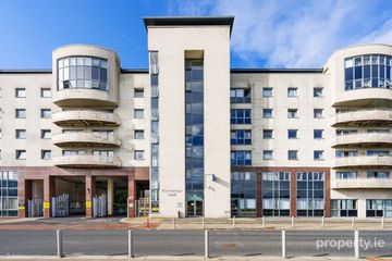 Car park Spaces Available - Exchange Hall, The Exchange, Belgard Square North, Tallaght, Dublin 24