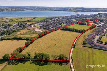 Circa 12 Acres, Development Land, Whitebarn, Youghal, Co. Cork — photo 2