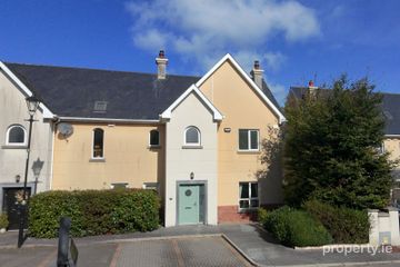 25 Waterside, Kilmoney, Carrigaline, Co. Cork