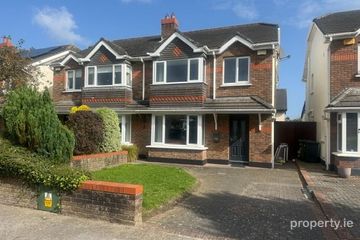 41 Milford, Malahide, Malahide, Co. Dublin