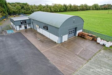 Commercial Unit At Brownstown, Kentstown Road, Navan, Co. Meath, C15X7TV — photo 2