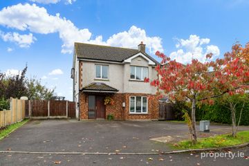 59 Cluain Ard, Sea Road, Arklow, Co Wicklow, Y14 RX08