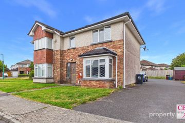 4 Castle Drive, Kilminchy, Kilminchy, Co. Laois, R32VP7T