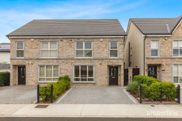 11 Castletown Manor, Athboy, Co. Meath, C15YR0H