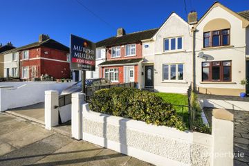 94 Clonard Road, Dublin 12, Crumlin, Dublin 12, D12H5F3