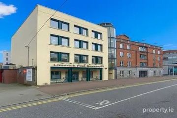 3rd Floor, 97 Henry Street, Limerick , Limerick City Centre, Co. Limerick
