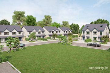 Spencer Lane, Spencer Lane, Rathangan Demesne, Rathangan, Co. Kildare