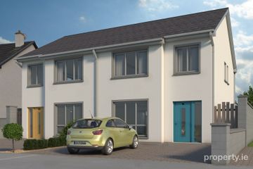 16 Beechpark, Claremorris, Co. Mayo, Claremorris, Co. Mayo