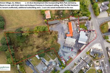 Narraghmore Village, Narraghmore, Co. Kildare, R14TC92