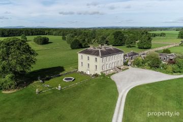Sopwell Hall Estate (100-Acres), Co. Tipperary, E53 YN99