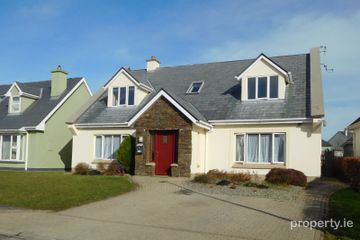 15 Slí Na Spéire, Clieveragh, Listowel, Co. Kerry, V31K239