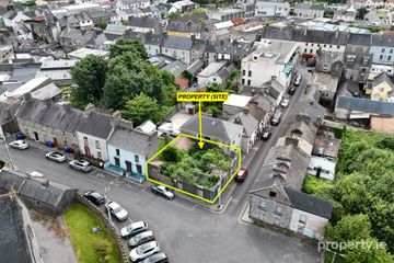 Site at Church Hill, Ballinasloe, Co. Galway