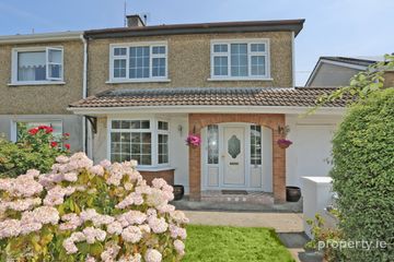 20 Ballinacurra Gardens, Ballinacurra Road, Limerick, V94 R7PR