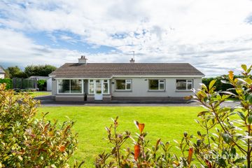 The Bog Road, Crannagh, Summerhill, Athlone, Drum, Co. Roscommon, N37WN15
