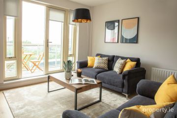 2 Bedroom, U Carton Grove, Carton Grove, Maynooth, Co. Kildare — photo 3
