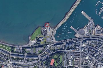 West Pier, Dun Laoghaire, Co. Dublin — photo 2