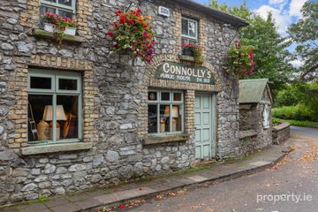 Connolly's Pub, Newtownmoneenluggagh, Donadea, Co. Kildare, W91TR94