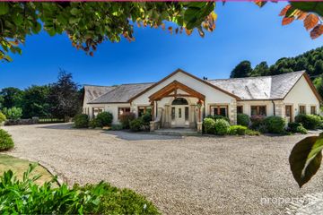 Robin`s Rest, Red Road, Ballygahan Lower, Avoca, Co. Wicklow, Y14KP93