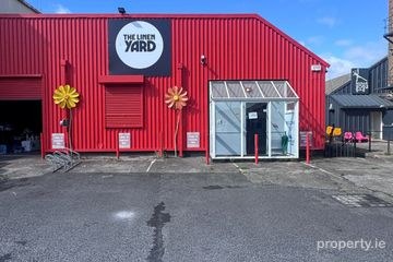 The Linen Yard, Harold's Cross, Dublin 12