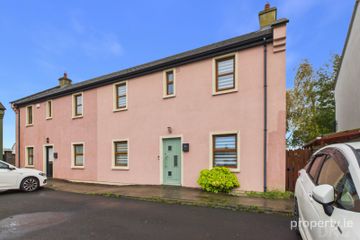 32 Cluain Na Greine, Cloneygowan, Co Offaly, R35DT22 — photo 2