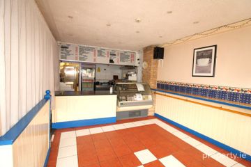 The River Cafe, Main Street, Crossmolina, Co. Mayo, F26W088 — photo 3